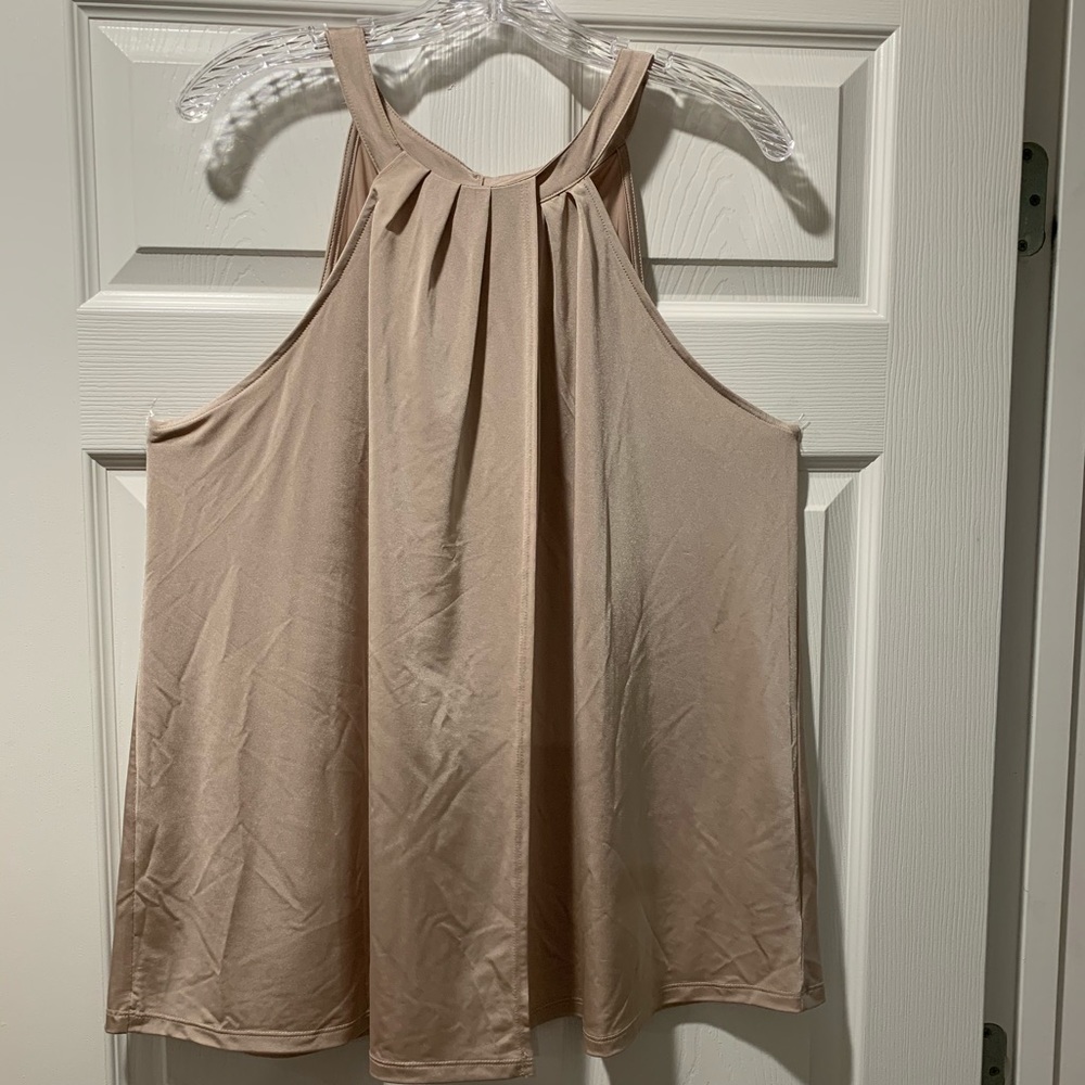 **NWT** Torrid Goddess Neck Top (Size: 2)